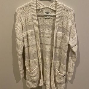 Abercrombie Cardigan